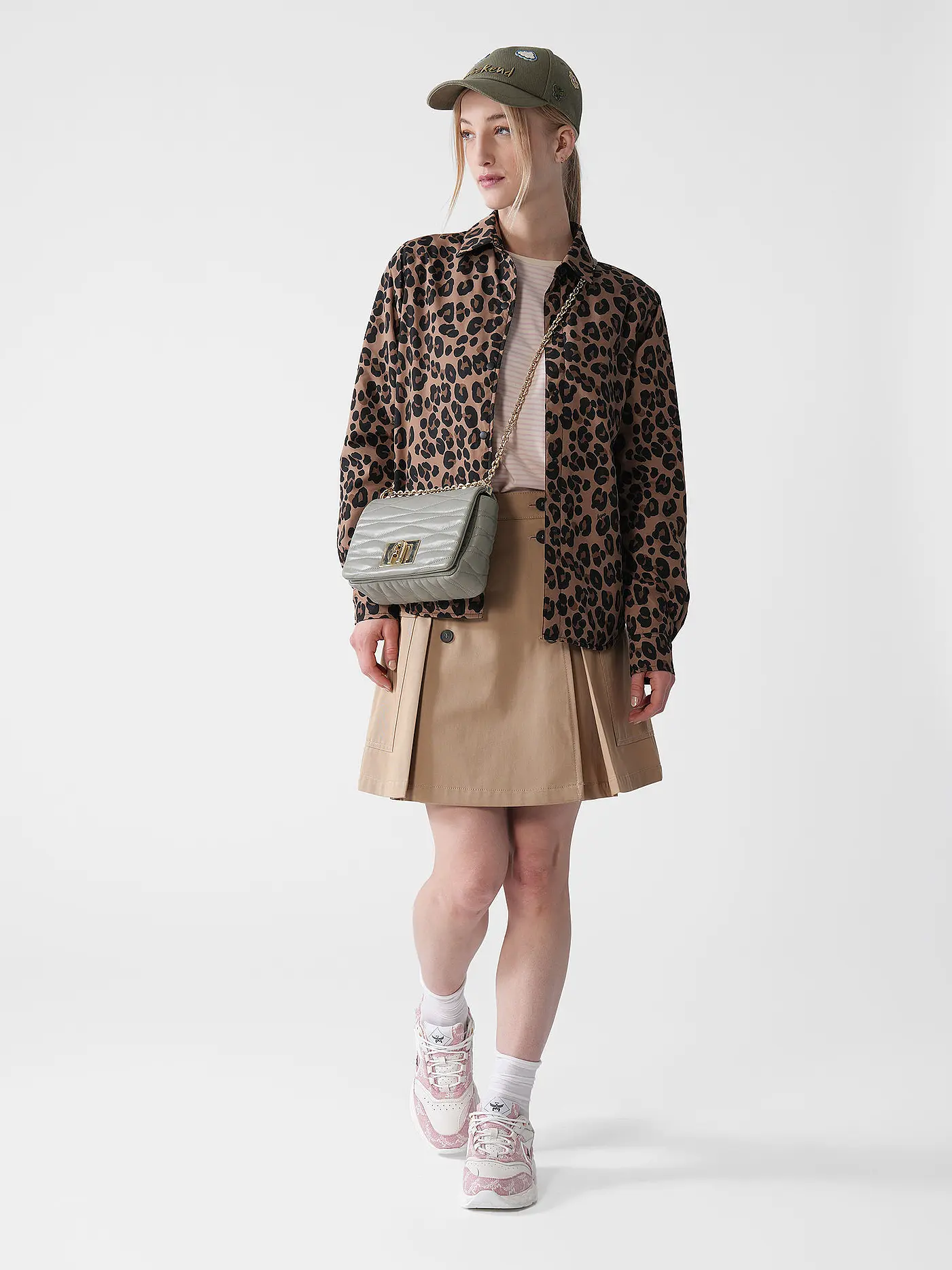 WEEKEND MAX MARA | Kappe URBANIA | 